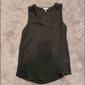 Black Maurice’s tank top